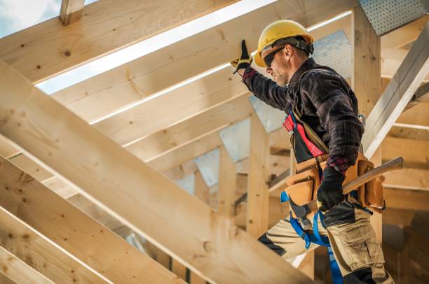 Reliable St Croix Falls, WI Roofing Contractor Solutions