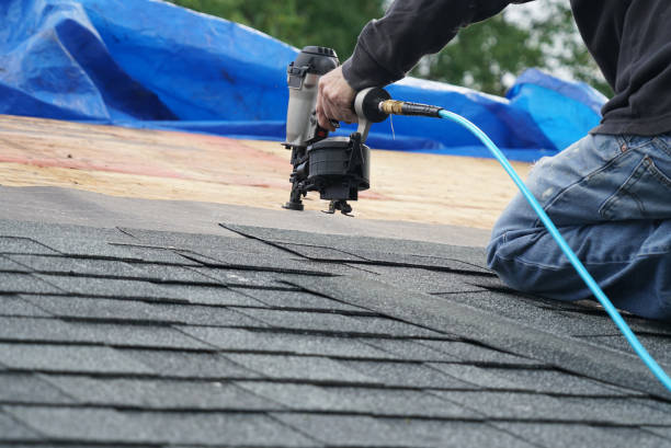 Heating Cable for Roof Installation in St Croix Falls, WI