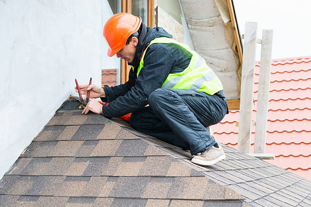 Best Commercial Roofing Services  in St Croix Falls, WI